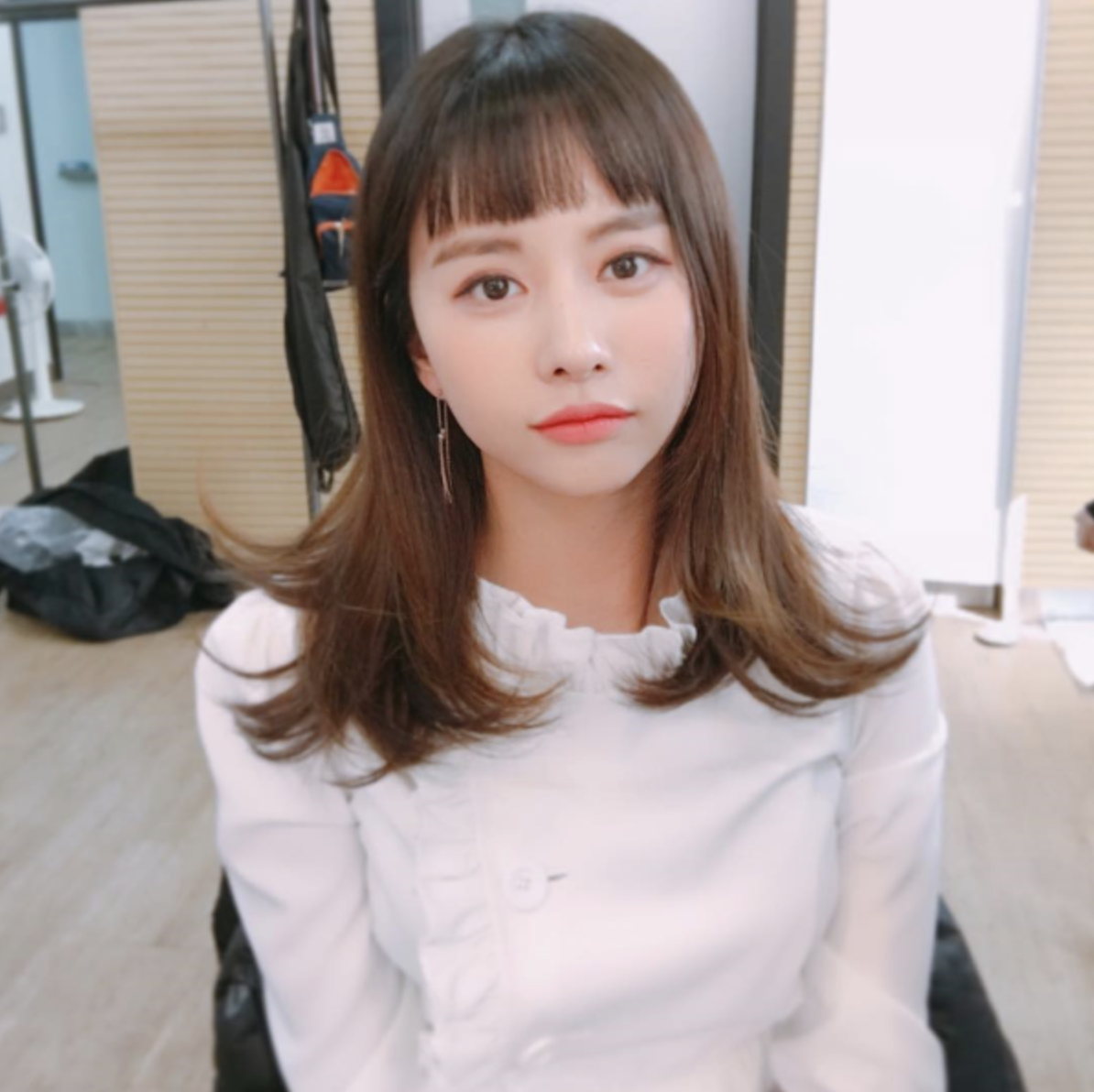 배우 한보름