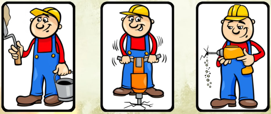 같은 그림 찾기