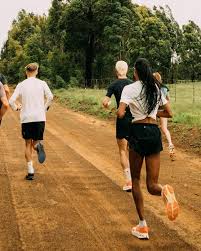 스트라바 러닝코스