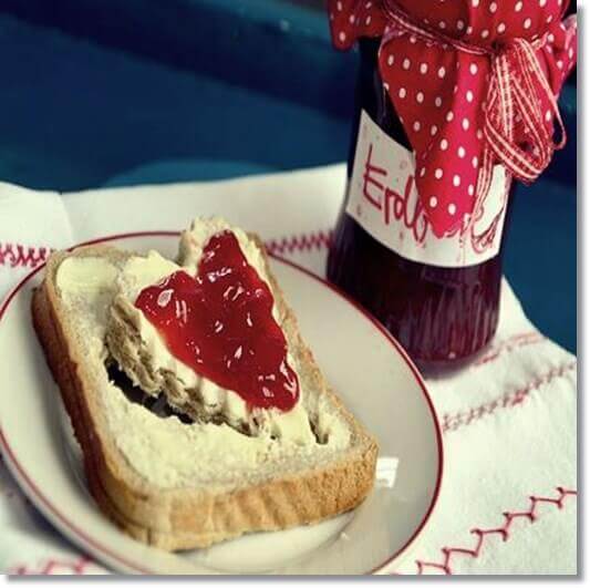 앵두 효능 및 먹는 법