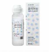 여드름 연고 클리어틴