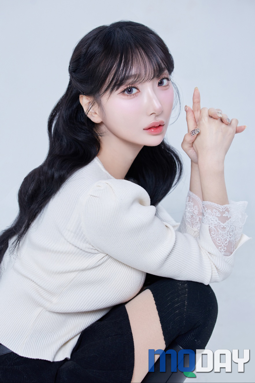 배우 치어리더 이다연