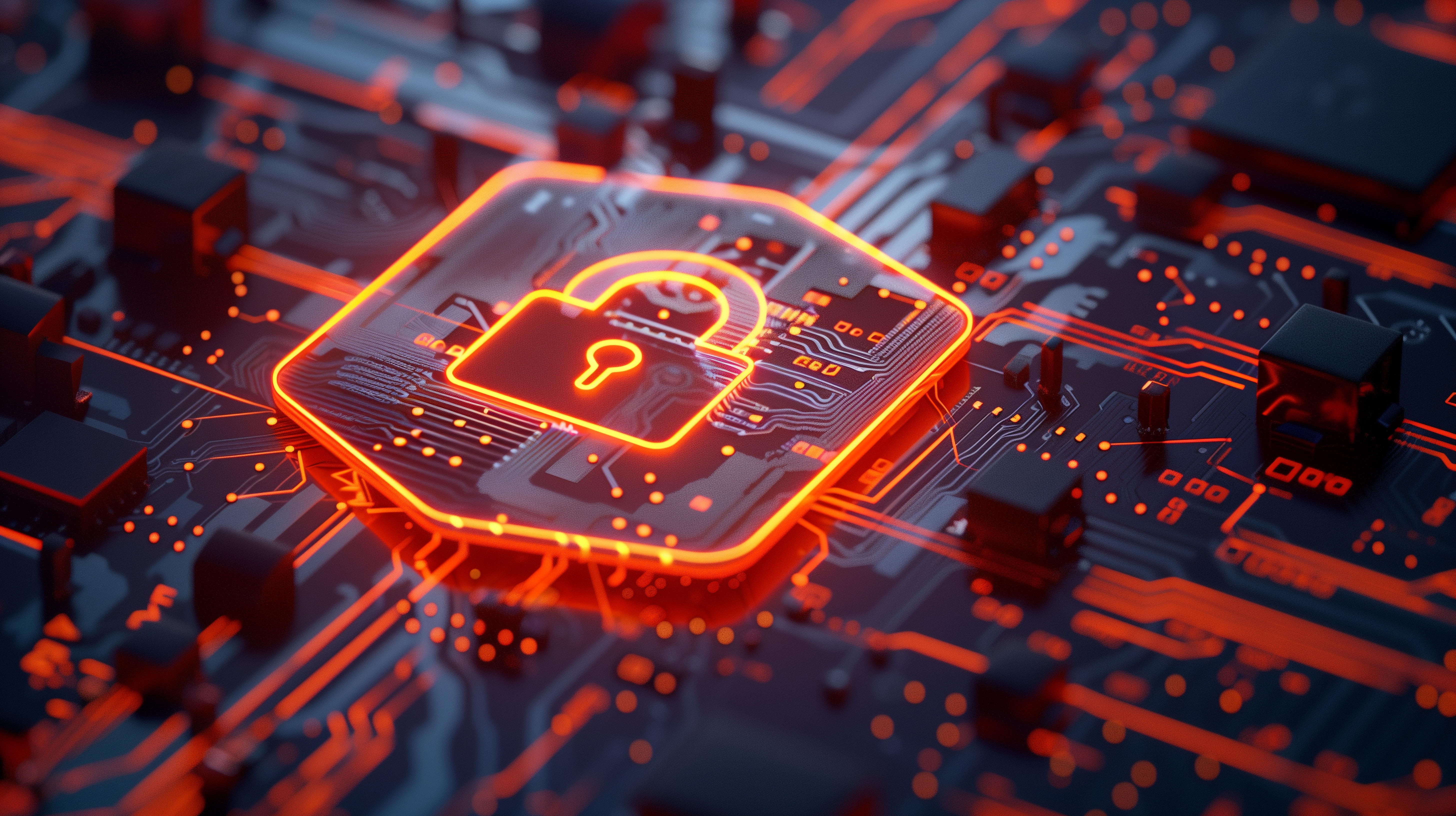 AI 기반 사이버 보안