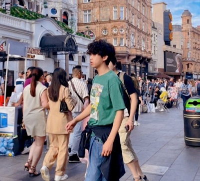임영웅 영화
