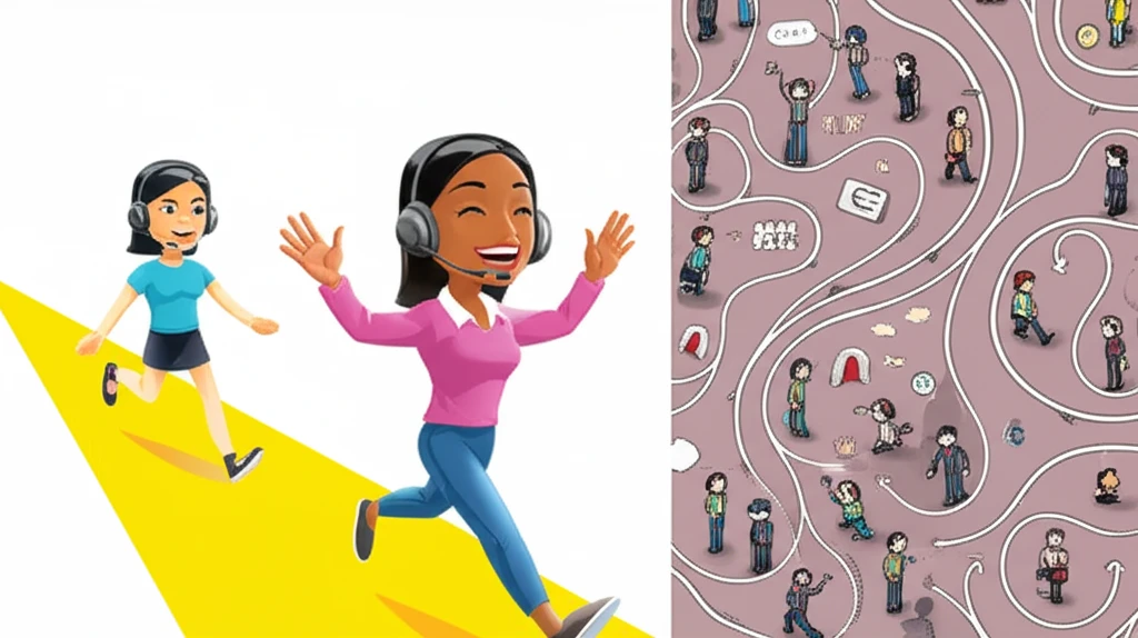 리브모바일 고객센터 무료 전화번호와 ..