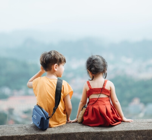 유년기 성격장애 발병원인