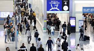 여권 갱신 준비물