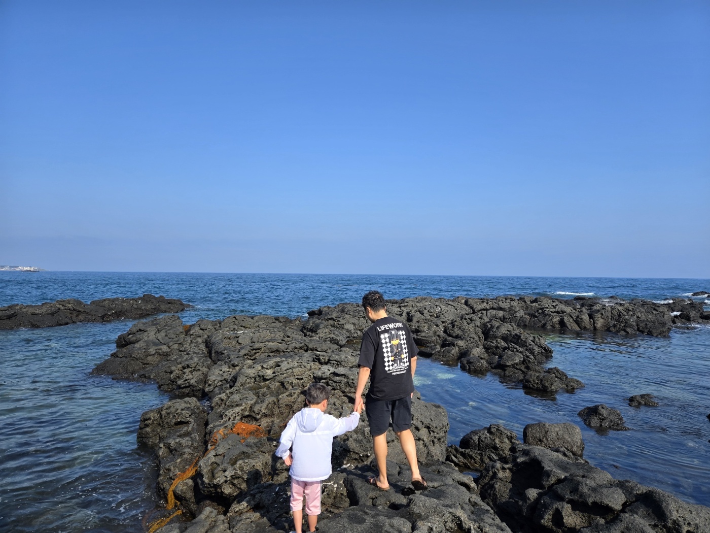 제주 신라스테이 플러스 이호테우