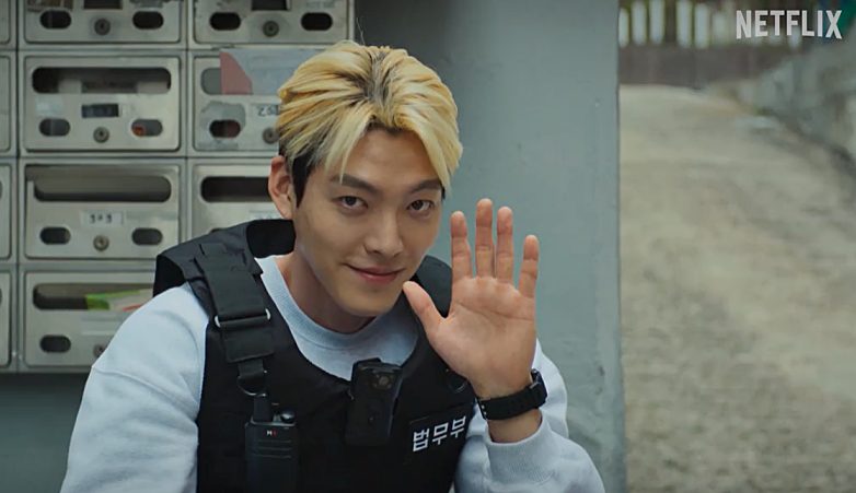 넷플릭스 추천 무도실무관 : 솔직 후기&amp;#44; 내맘대로 평점&amp;#44; 줄거리