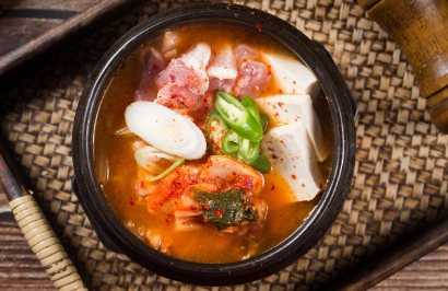 한국인의 소울푸드, 김치찌개의 모든 것