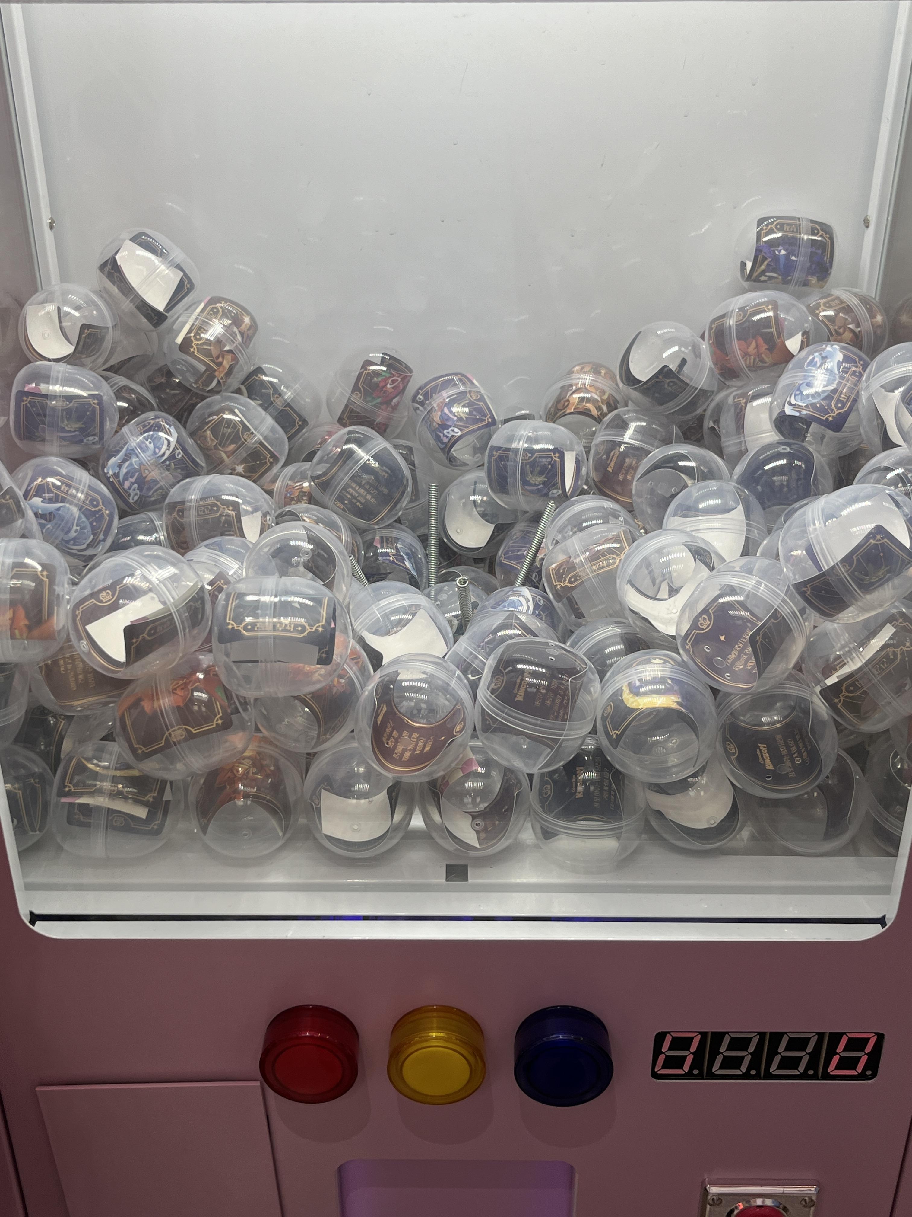 쿠키런 킹덤 팝업스토어