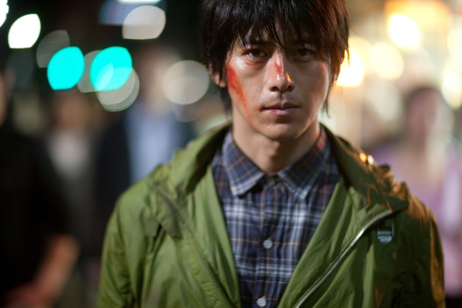 초능력자 스틸컷