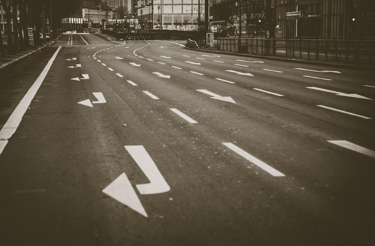 차선 유지 보조 시스템의 필요성