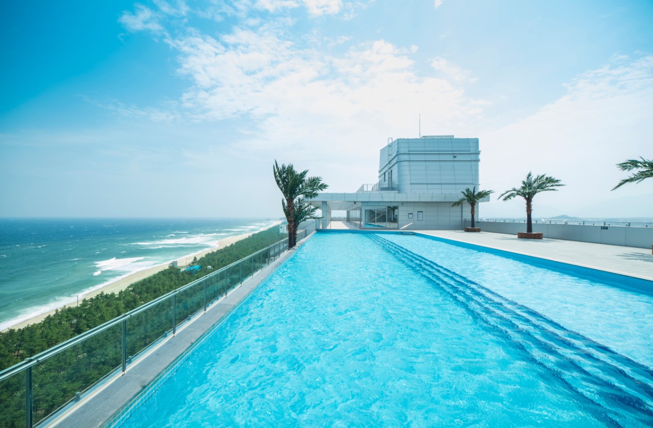 세인트존스-호텔-강릉-실외수영장