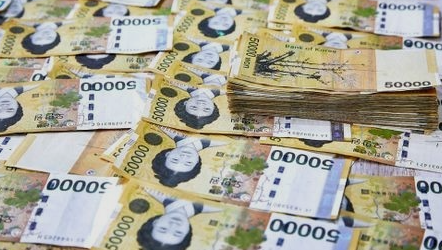 2022년 최저월급 계산