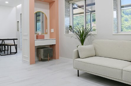 지리산 아름다운 펜션