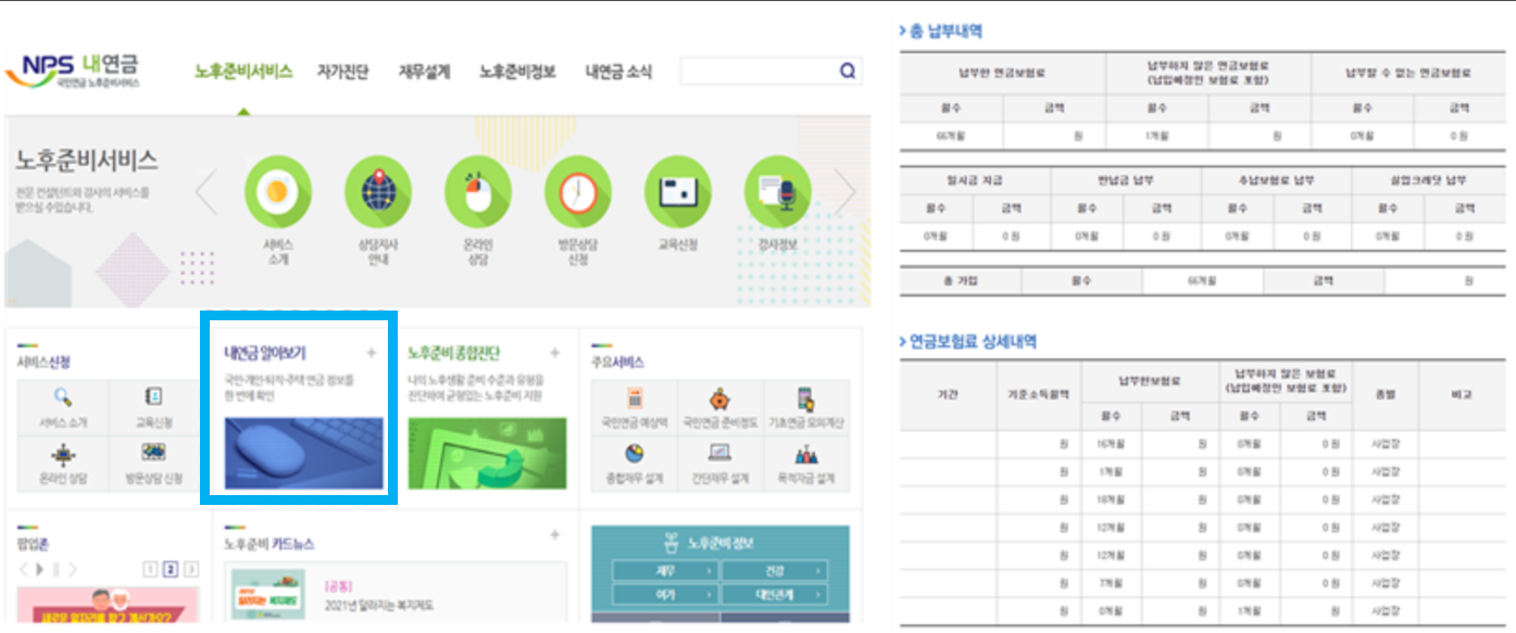 내연금사이트