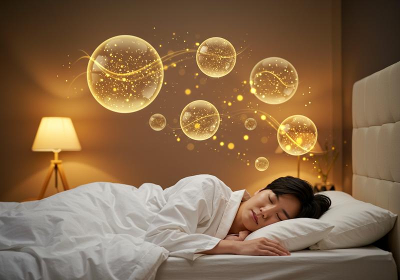 길몽으로 해석되는 똥꿈들