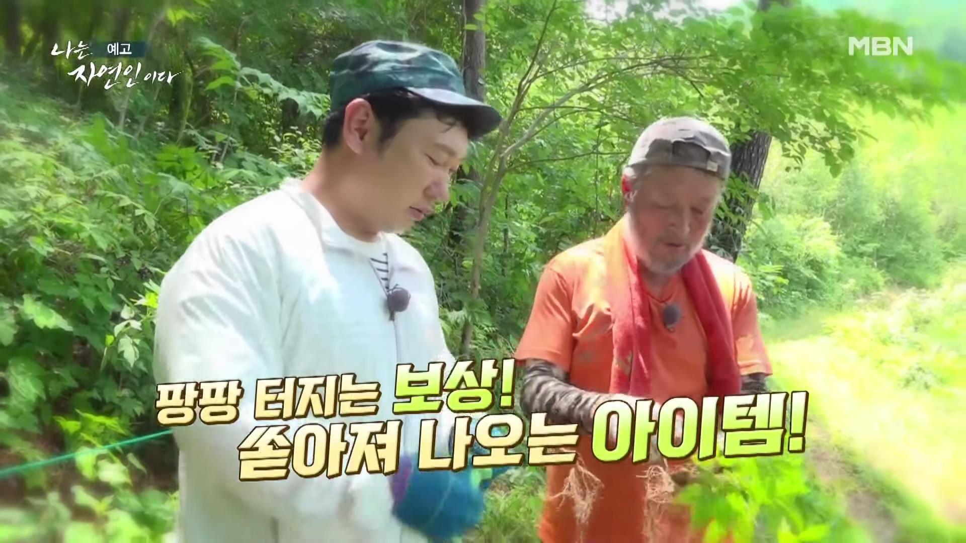 나는 자연인이다 낙상 사고 후유증, 산골 놀이터를 통해 회복, 산딸기 유기농 잼, 천마, 산삼 나눔, 출연료 기부, 키다리 아저씨 이제 착하게 삽니다 자연인 김기복 소개 및 이승윤 출연 560회회 다시보기