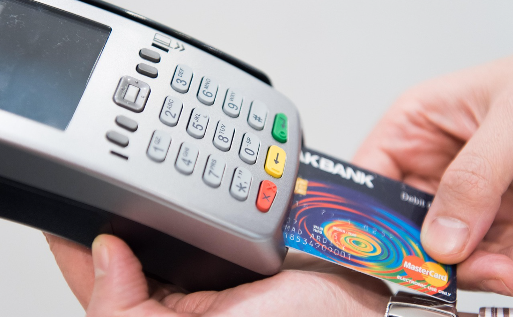 신용점수 올리는 법