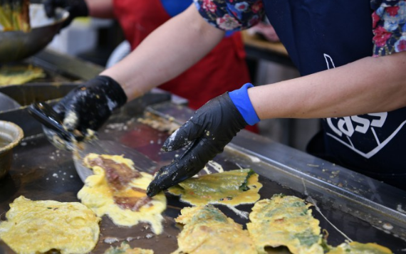전국 전통시장 육전 탐방