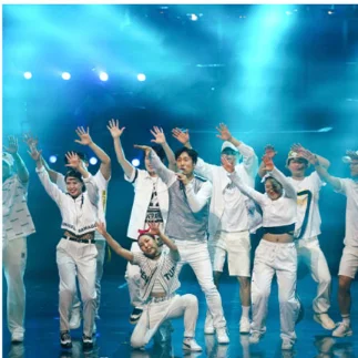 이문세 THEATRE 진주 일정