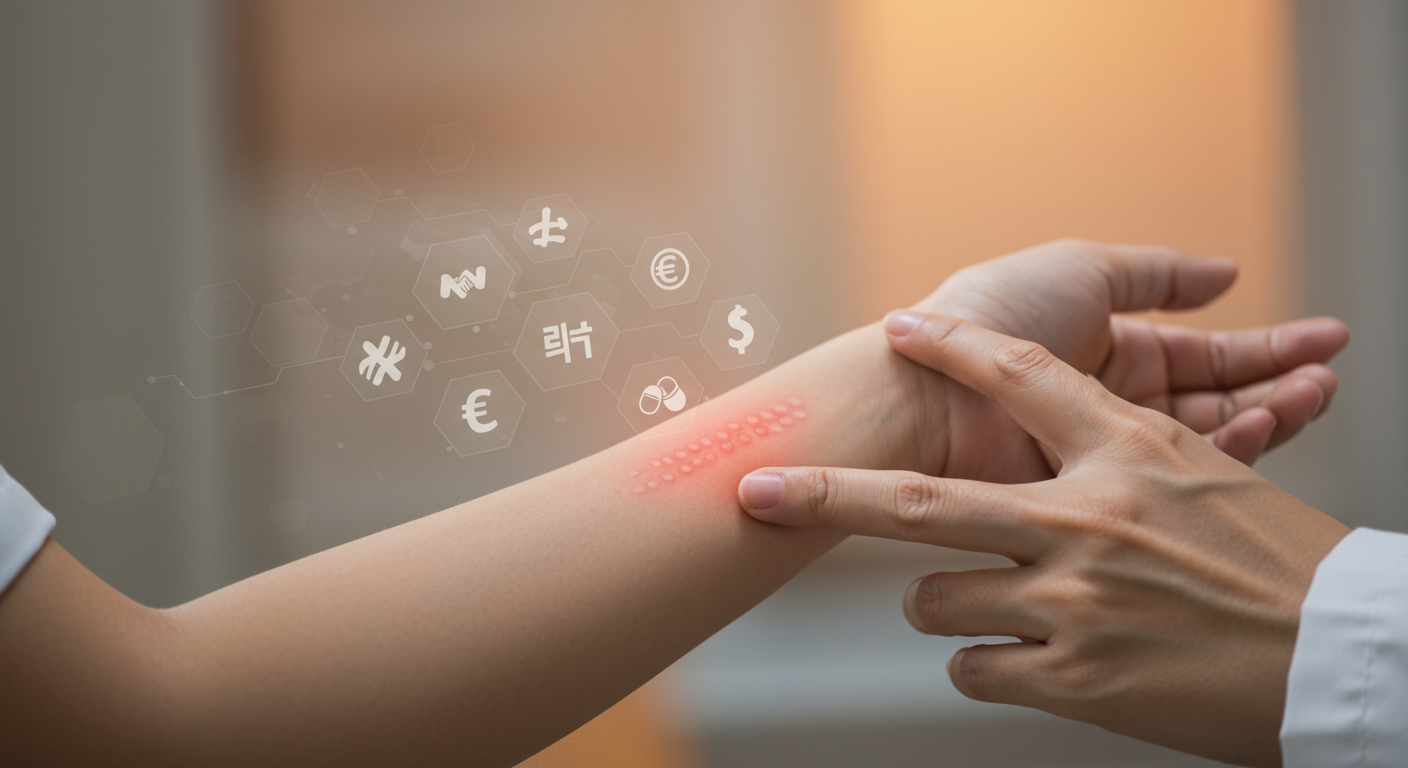 2025년 대상포진 실손보험, '이것'만 알면 돼요! (feat. 5세대 개편)