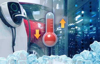 액침냉각 이미지