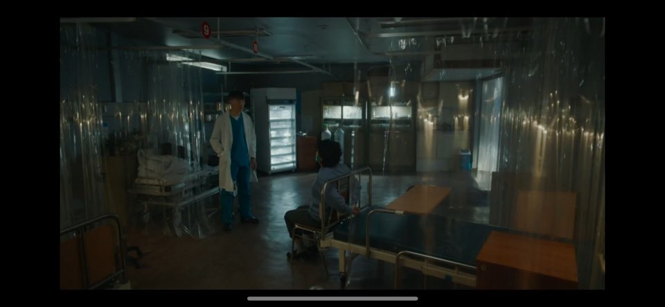 낮과 밤이 다른 그녀 11회 12회 줄거리 범인