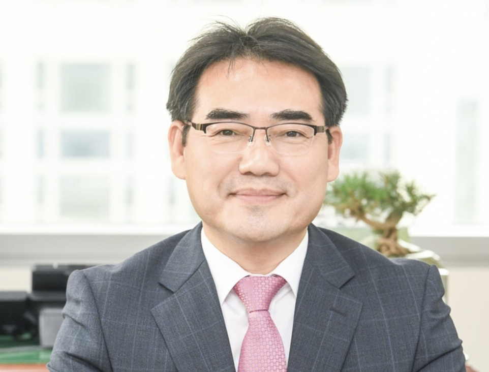 이성권 부산시 경제부시장