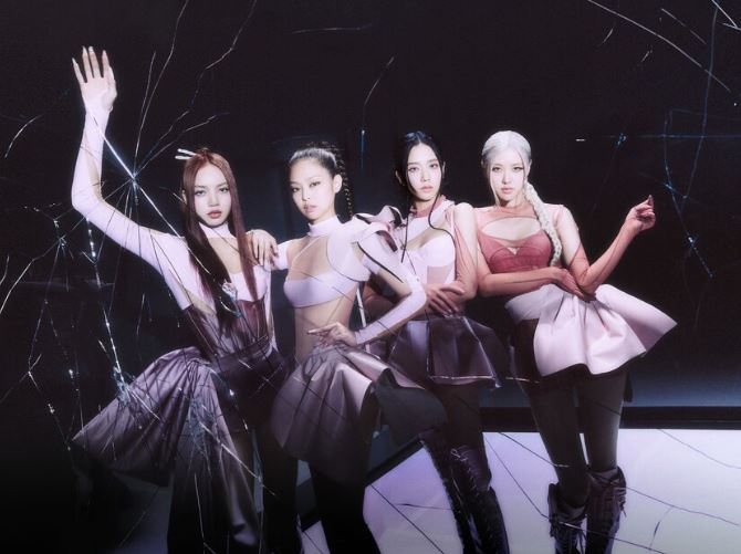 블랙핑크 8주년 팬사인회 위버스 응모방법