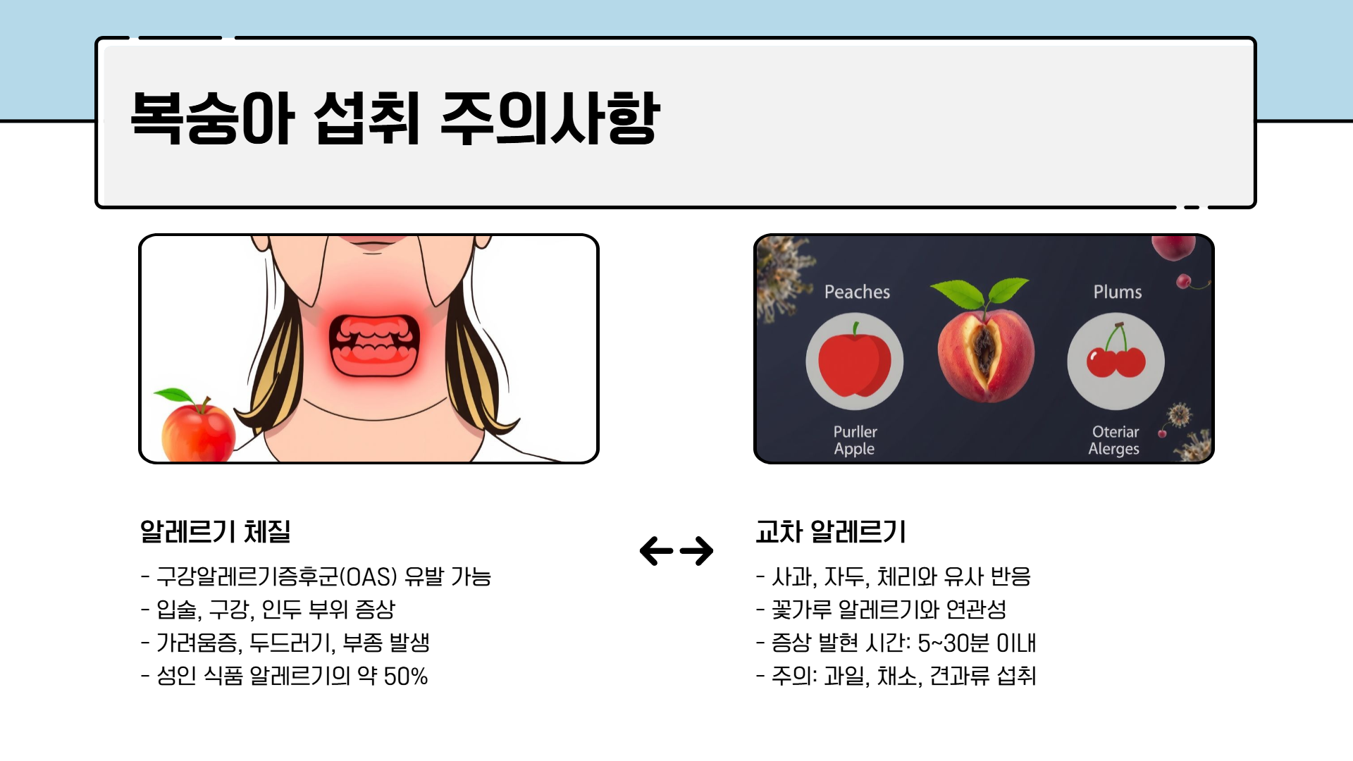 복숭아 효능 &amp;#124; 복숭아 부작용 &amp;#124; 복숭아 재배 &amp;#124; 복숭아 종류