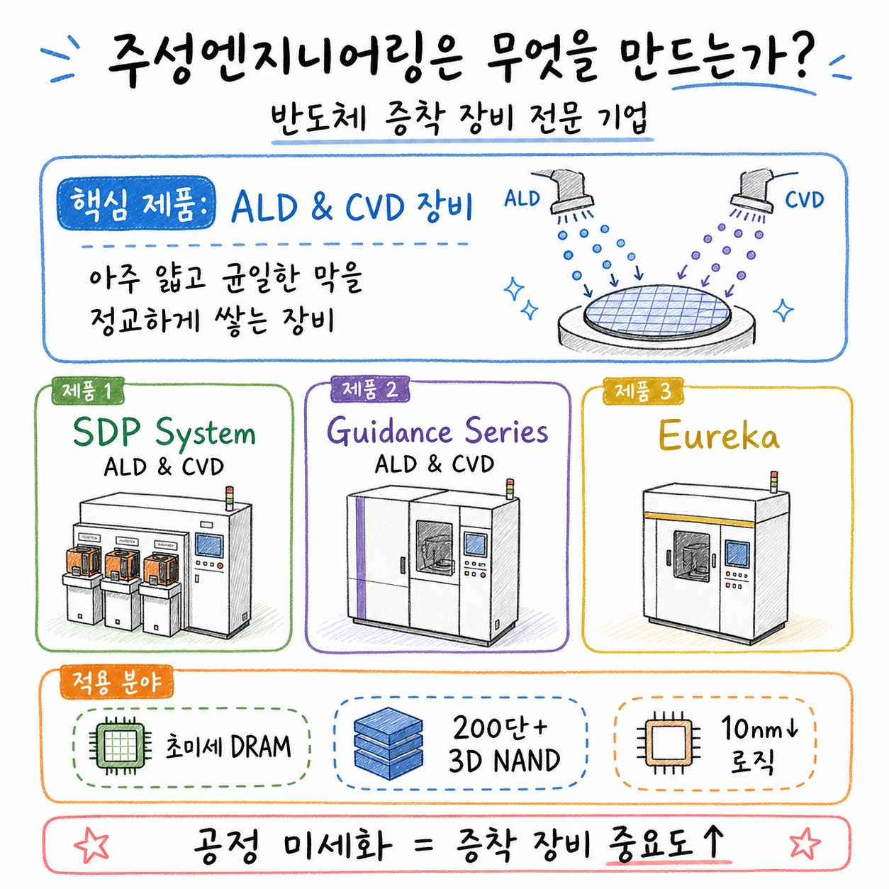 주성엔지니어링