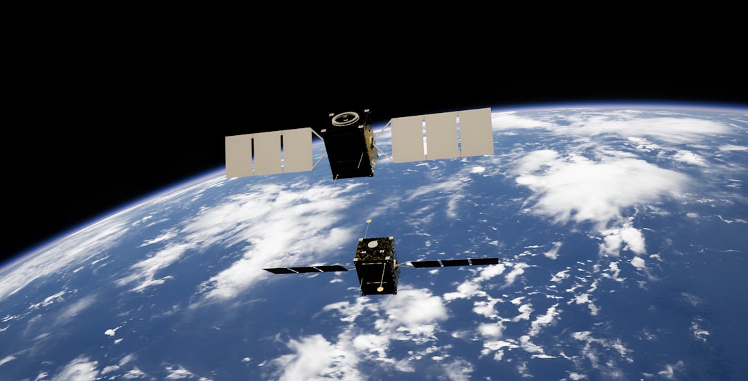 Satellite