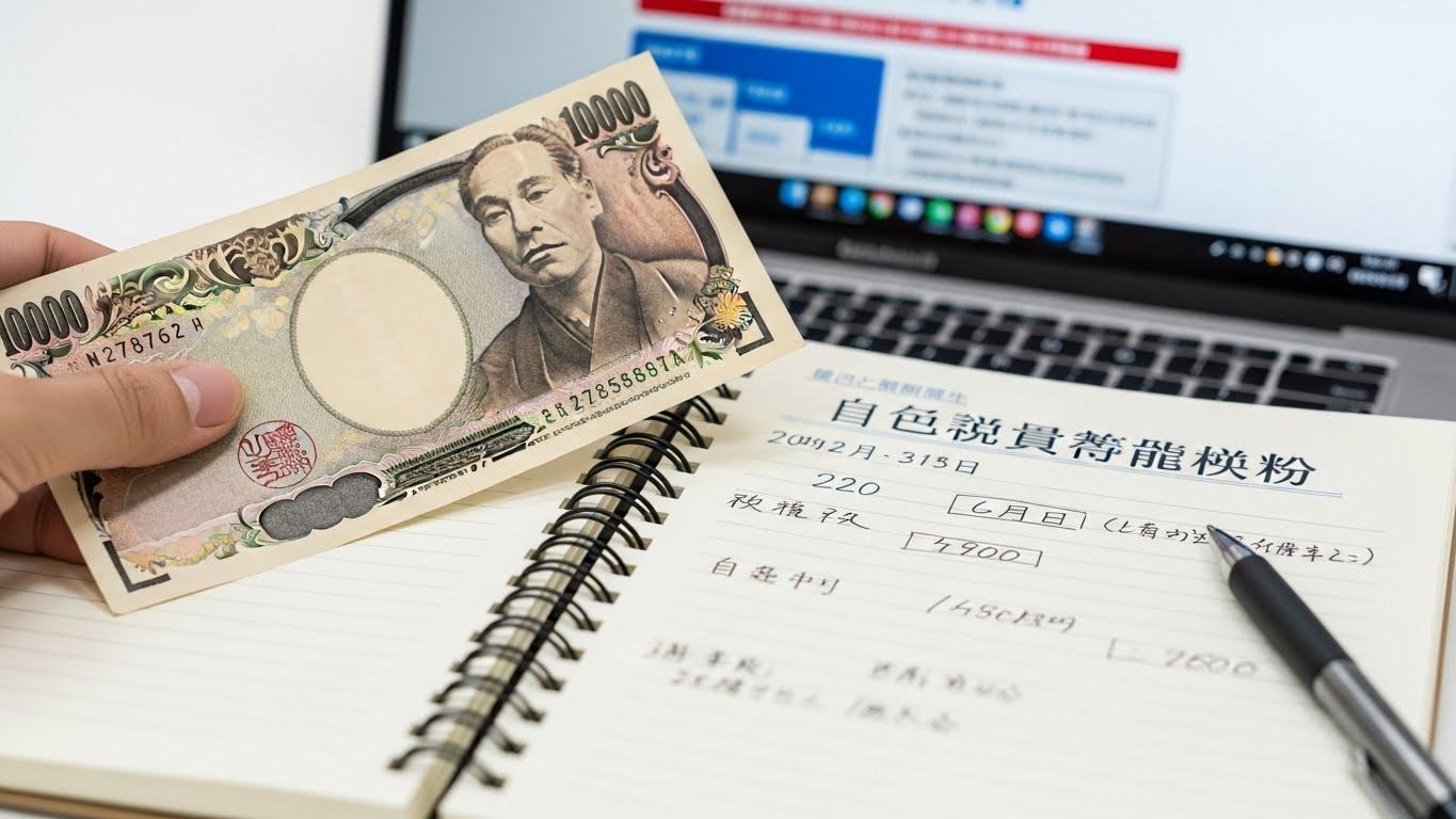 개인사업자 민생지원금