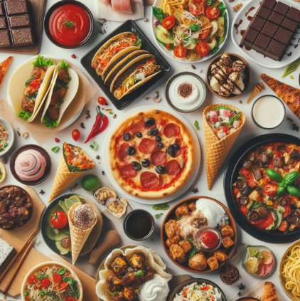 왕을 대신해 먼저 먹던 사람들, &lsquo;푸드 테이스터&rsquo;라는 직업의 모든 것