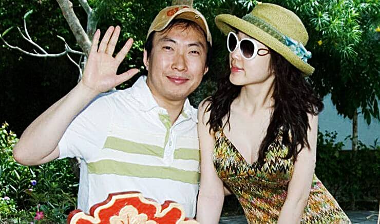 방송인-박명수-아내-한수민