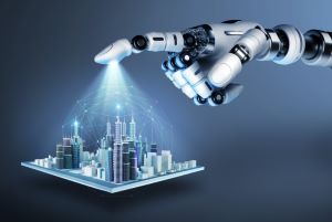 로봇공학 이미지