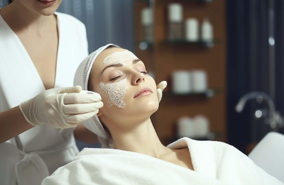 각질 제거의 모든 것: 효과적인 필링 방법과 주의사항