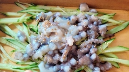 한국인의밥상 신안군 민어순대 민어떡갈비 맛집 위치 및 정보 