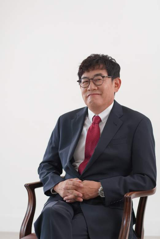 이경규 코미디언 경력