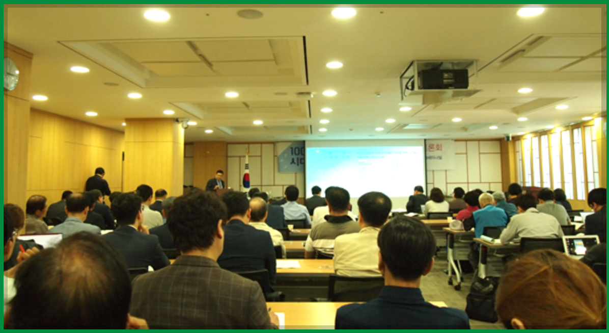 70대 건강 장수 비밀