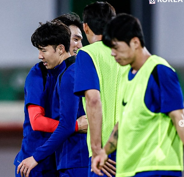 한국 쿠웨이트 축구 중계