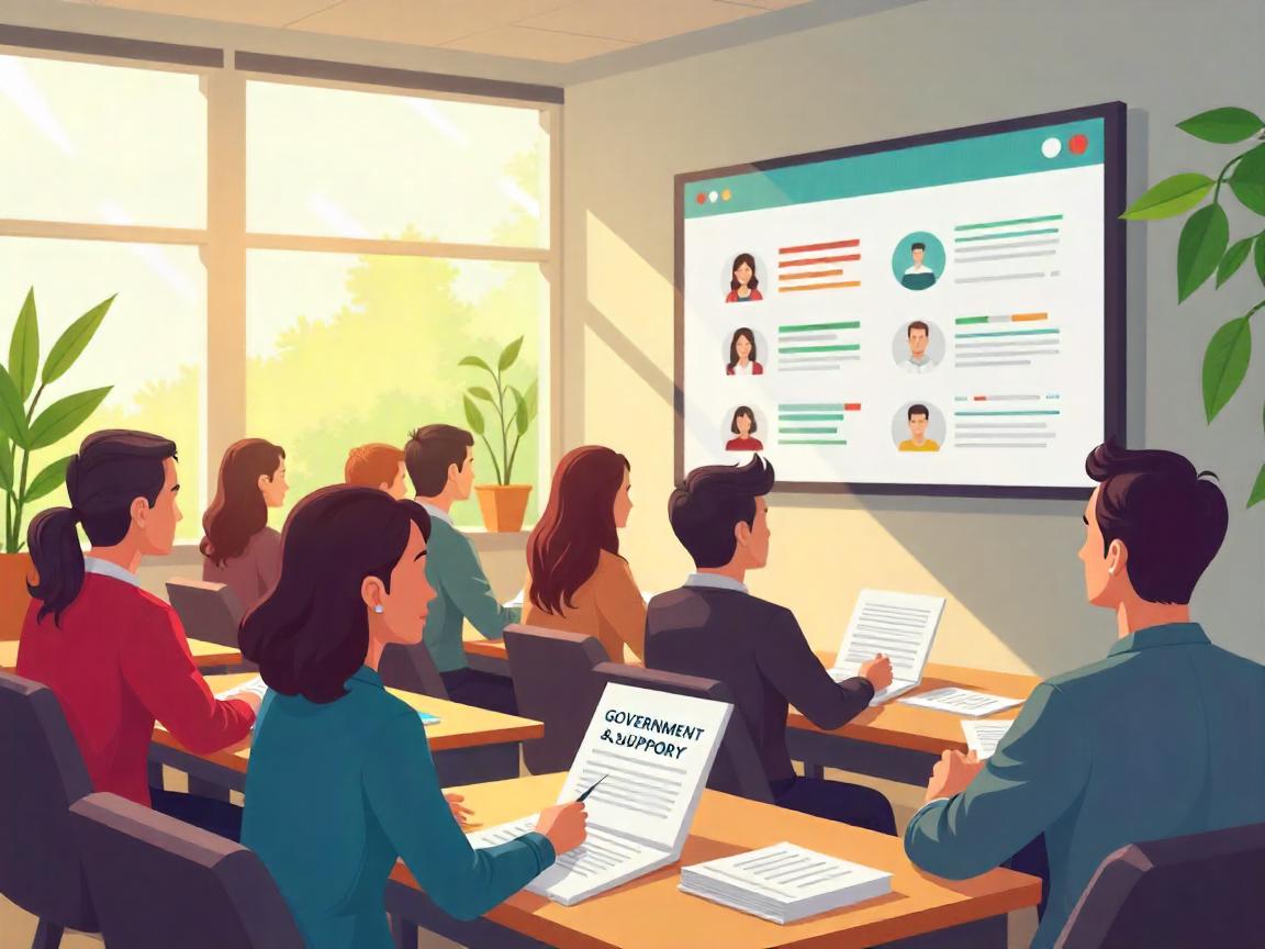 무료로 배우는 블로그 마케팅 (2025년 최신)