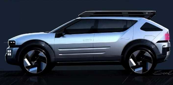 디 올 뉴 넥쏘 풀체인지