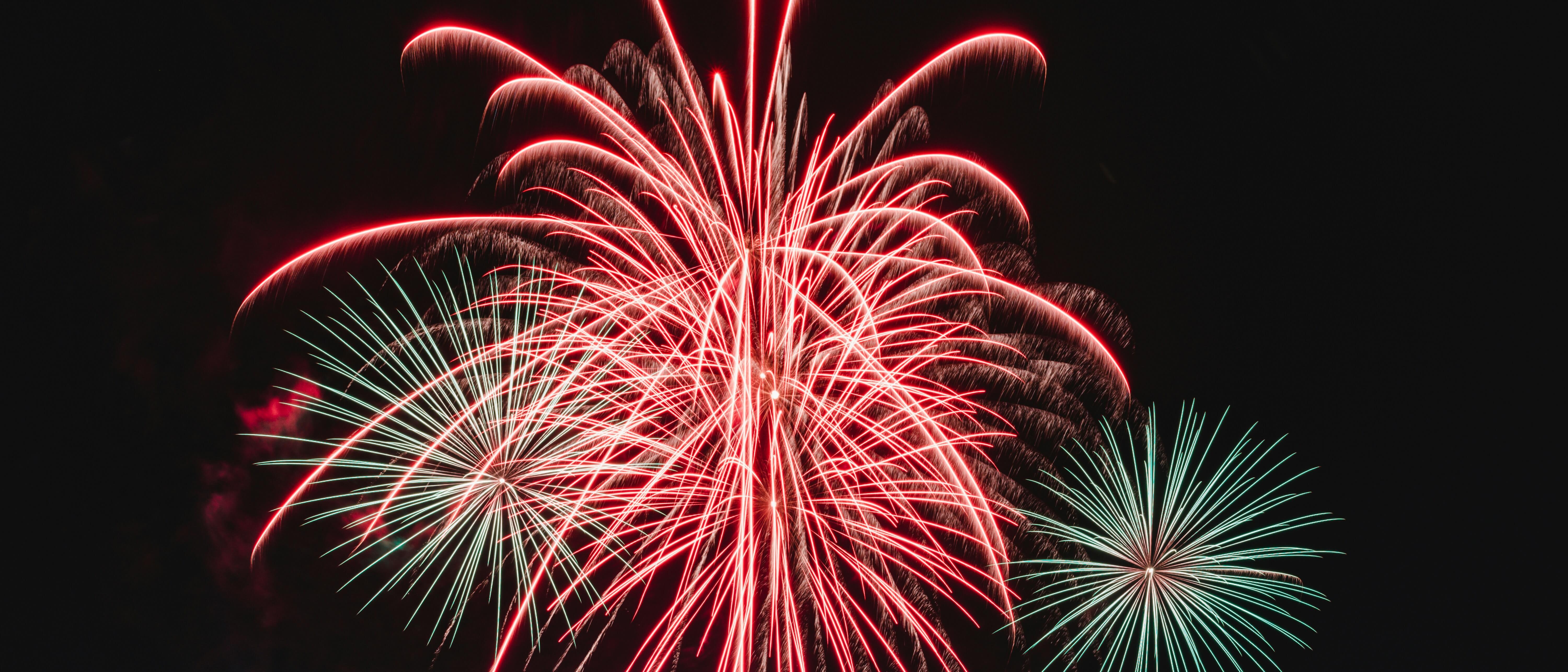 여의도 불꽃축제 명당