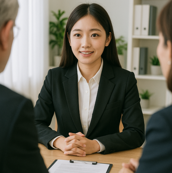 학벌 아닌 직무! 기업이 바뀌고 있다