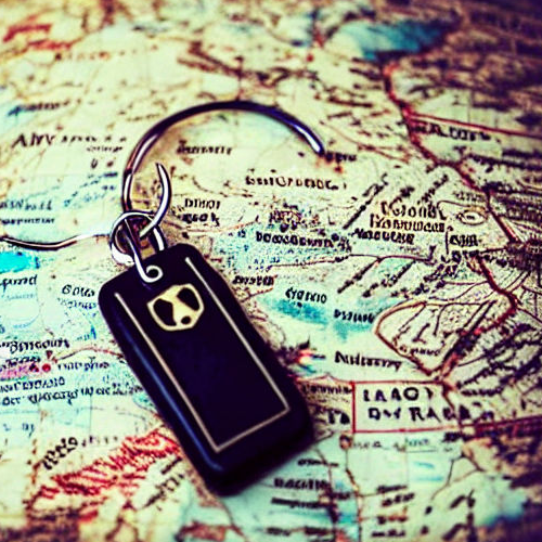 여행의 매력, 장거리 여행의 매력 - 그 시작과 끝