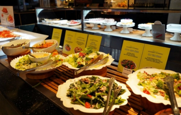 빕스-샐러드바-야채