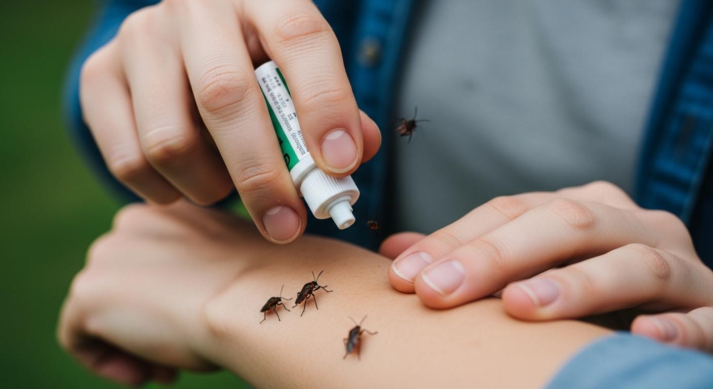 러브버그 퇴치제